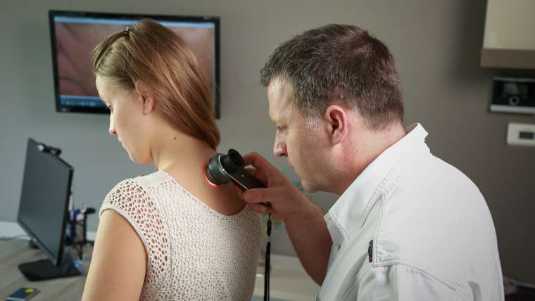 Classical dermatology