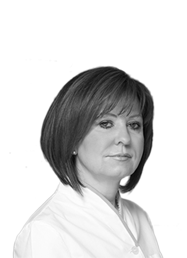 Marjana Varjačič, medicinska sestra